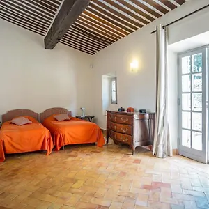 Stunning Panoramic Views And Heated Pool In Roussillon , Roussillon en Isere France