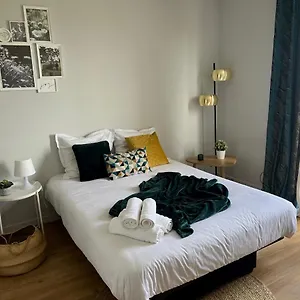 Appartement - Coeur De
