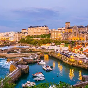 Mignon, Plein Centre , Biarritz France