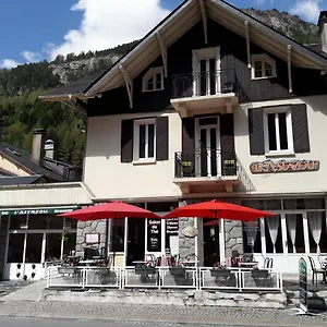  Frühstückspension D'hotes L'astazou