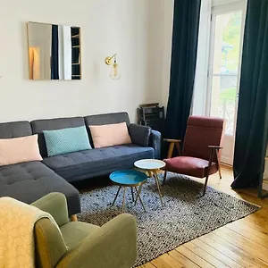 Appartement D Angleterre