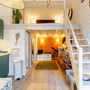 Surfing-house , Biarritz France