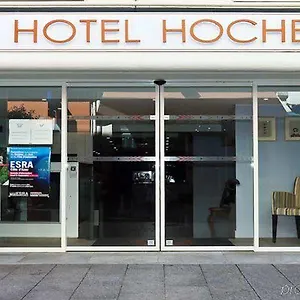 Hoche 2*, Cannes Frankreich