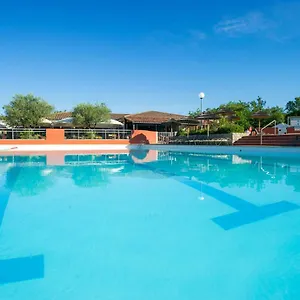 Domaine De Chaussy 3*, Lagorce (Ardeche) Frankreich