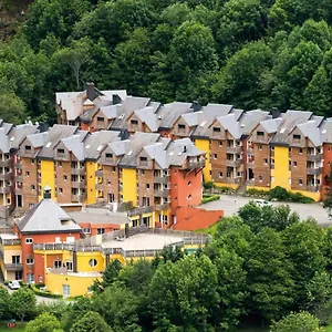 Appartement Appartement Cauterets