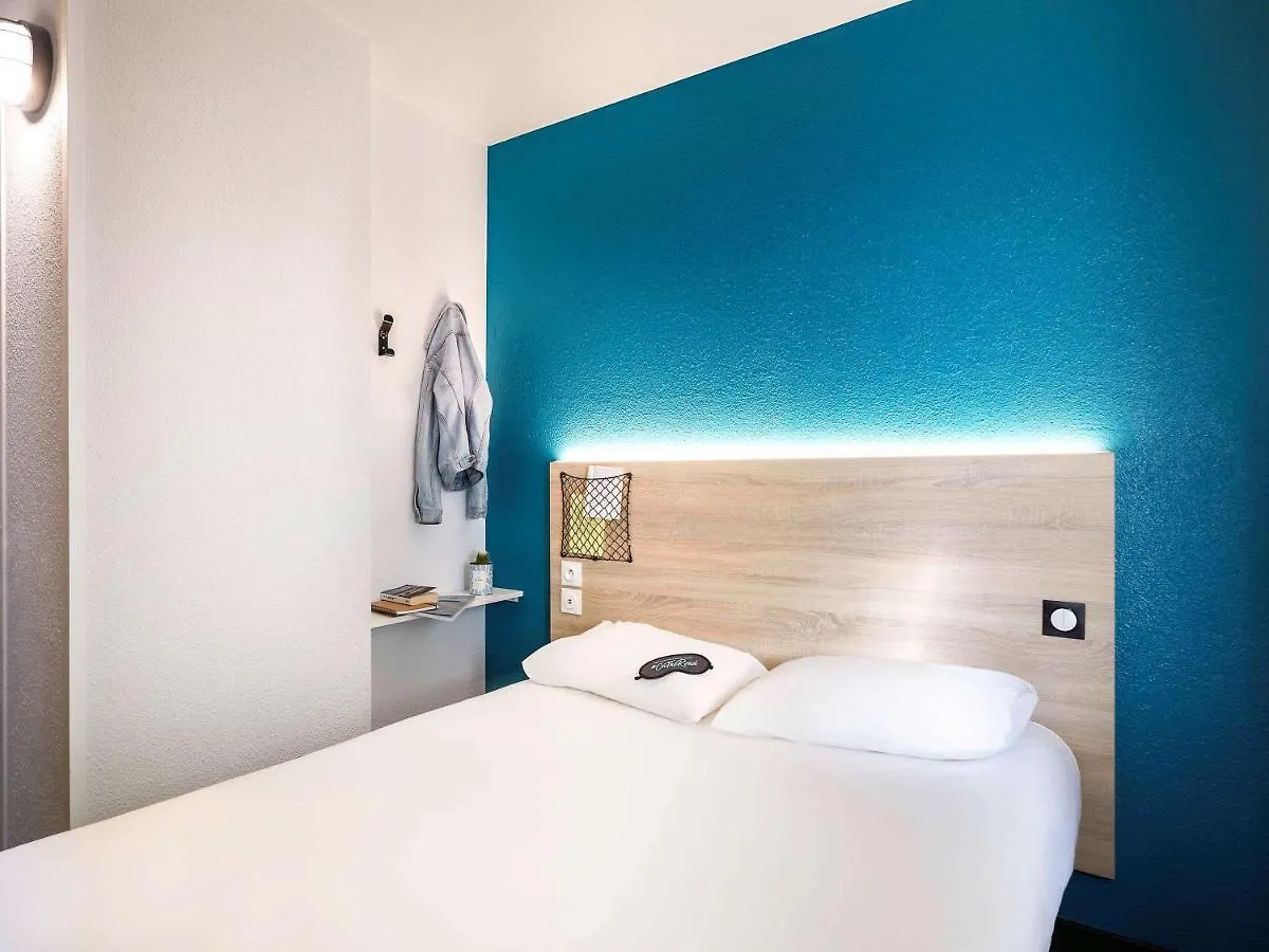 hotelF1 Toulouse Ramonville Hotel Ramonville-Saint-Agne